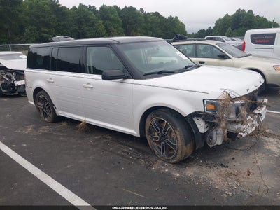 FORD FLEX 2014