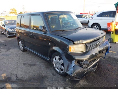 SCION XB 2006