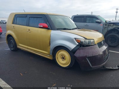 SCION XB 2008