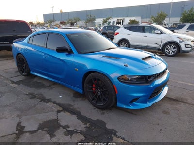 DODGE CHARGER 2023
