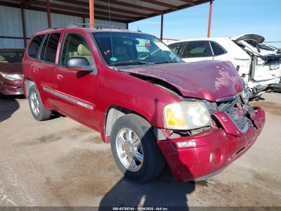 GMC ENVOY 2005