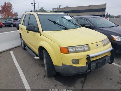 SATURN VUE 2003