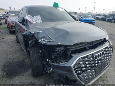 AUDI Q5 SPORTBACK 2023