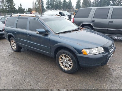 VOLVO XC70 2007