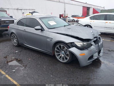 BMW M3 2009