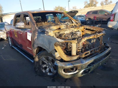 RAM 1500 2021