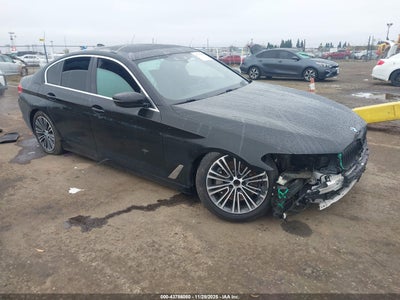 BMW 530I 2020