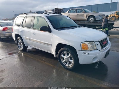 GMC ENVOY 2005