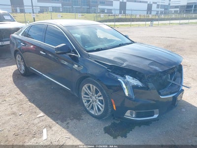 CADILLAC XTS 2019