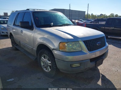 FORD EXPEDITION 2003