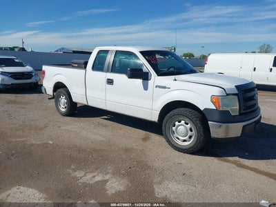FORD F-150 2014