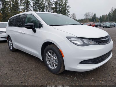 CHRYSLER VOYAGER 2026