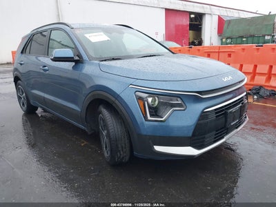 KIA NIRO 2024