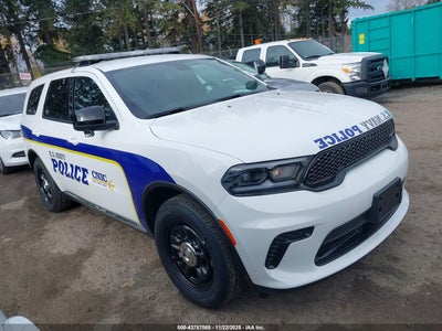 DODGE DURANGO 2026
