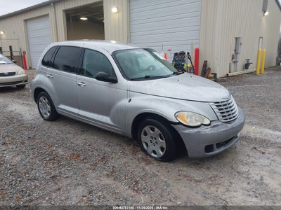 CHRYSLER PT CRUISER 2007