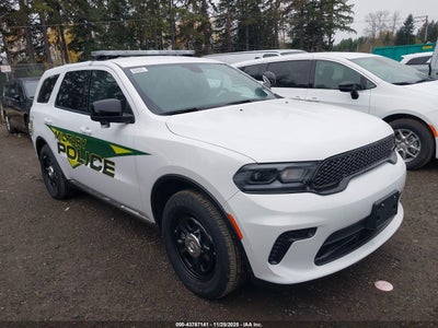 DODGE DURANGO 2026