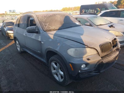 BMW X5 2007