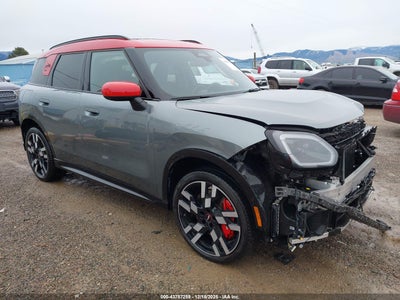 MINI COUNTRYMAN 2025
