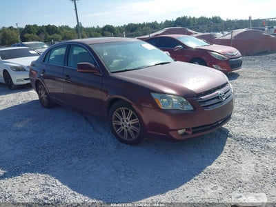 TOYOTA AVALON 2005