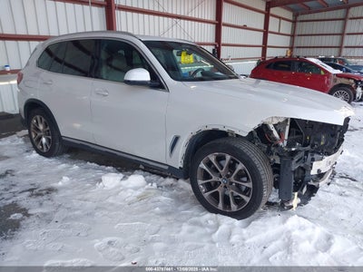 BMW X5 2020