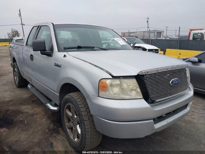 FORD F-150 2005