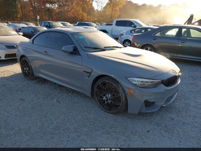 BMW M4 2020