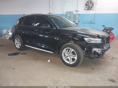 AUDI Q5 2018
