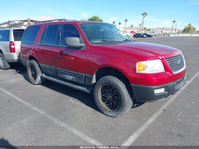 FORD EXPEDITION 2005