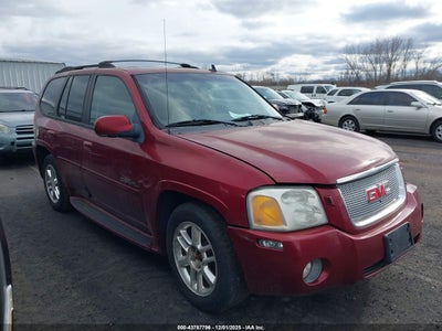 GMC ENVOY 2008