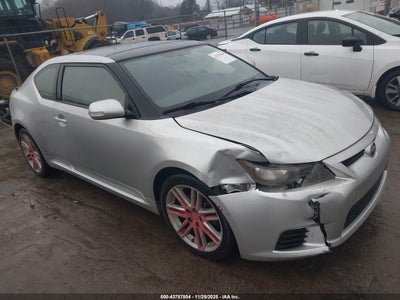 SCION TC 2013