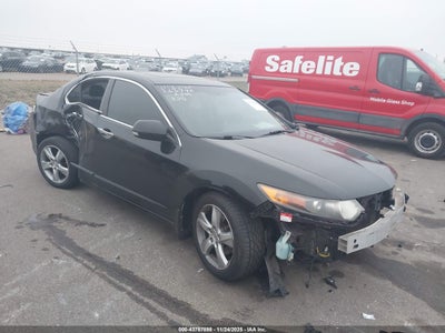 ACURA TSX 2014