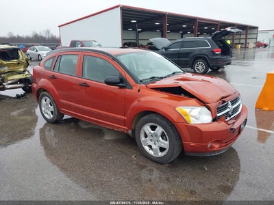 DODGE CALIBER 2008