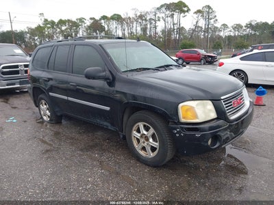 GMC ENVOY 2008