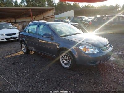 CHEVROLET COBALT 2008