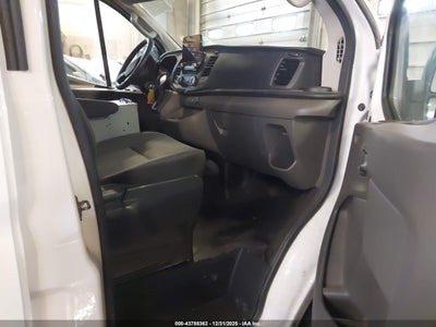 FORD TRANSIT-350 2021