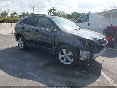 LEXUS RX 330 2004