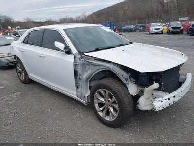 CHRYSLER 300 2014