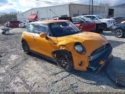MINI HARDTOP 2017
