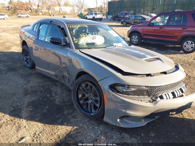 DODGE CHARGER 2023