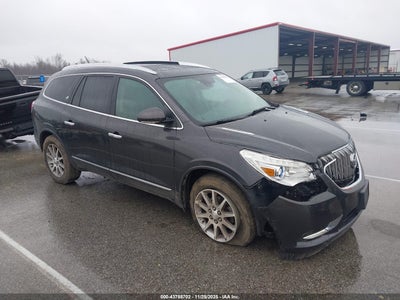 BUICK ENCLAVE 2015