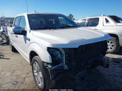 FORD F-150 2019