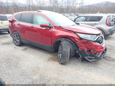 HONDA CR-V 2020