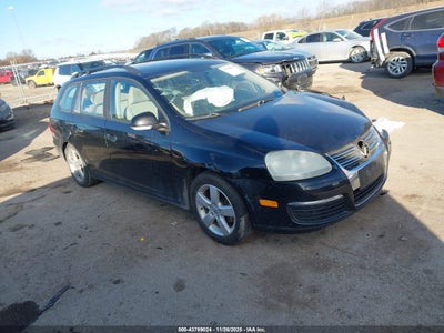 VOLKSWAGEN JETTA 2009