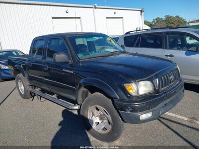 TOYOTA TACOMA 2004