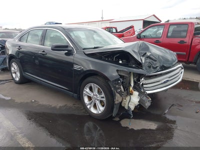 FORD TAURUS 2013