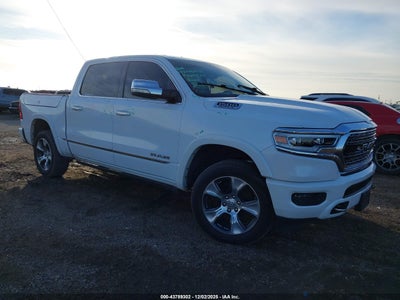 RAM 1500 2019