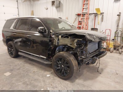 CADILLAC ESCALADE 2025