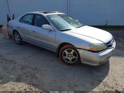 ACURA TL 2003