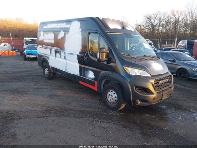 RAM PROMASTER 2500 2023
