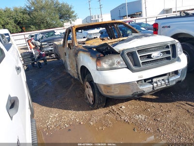 FORD F-150 2005